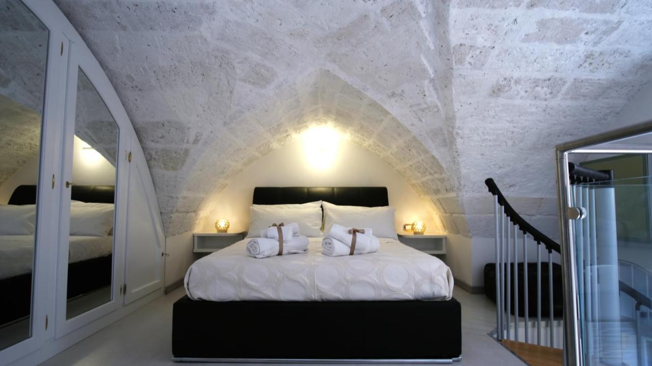 Apartamento La Casa Di Angi Lecce Exterior foto